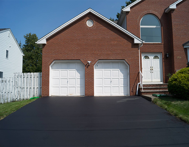 River City Sealcoating - The NJ & VA Driveway Sealcoating Professionals